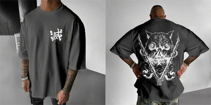 Demon Slayer Inosuke T-Shirt