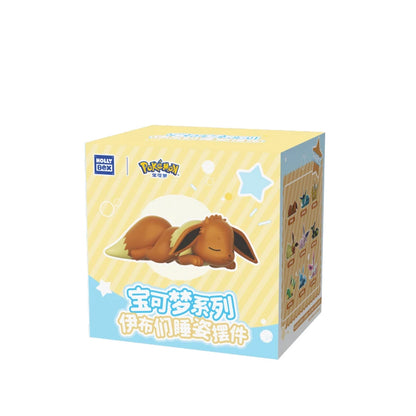 Pokemon Eevee Blind Box