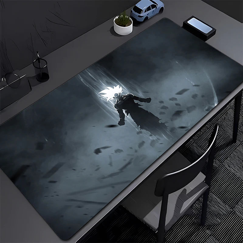 Dragon Ball Z Anime Mousepad