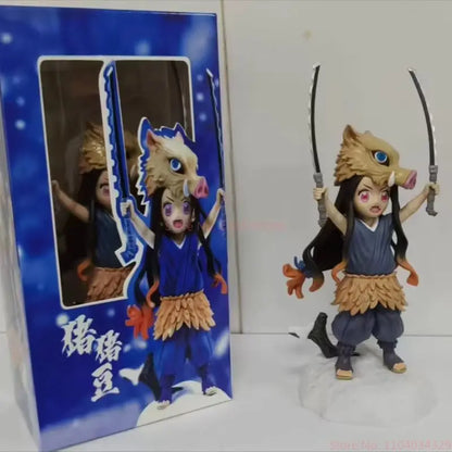 Demon Slayer Nezuko PVC Statue