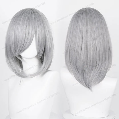 Anime Bang Wig