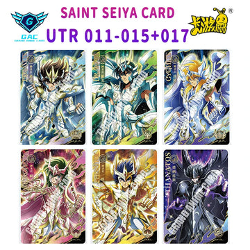 Vol.3-UTR11-15 And17