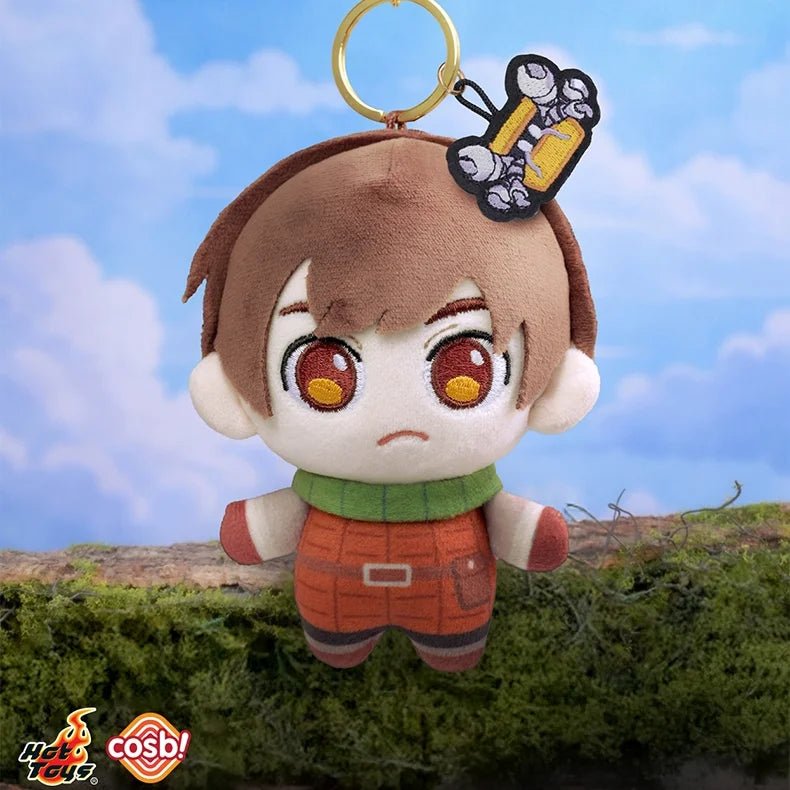 Delicious In Dungeon Blind Box Keychain