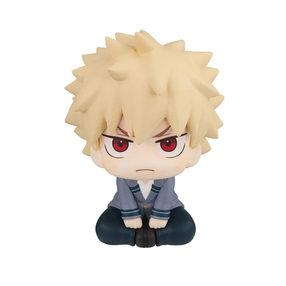 My Hero Academia Age Of Heroes PVC Statue