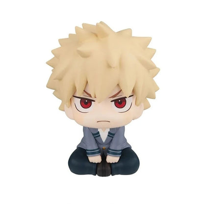 My Hero Academia Age Of Heroes PVC Statue