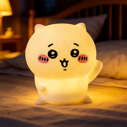 Giyikawa Hachiware Usagi Night Light