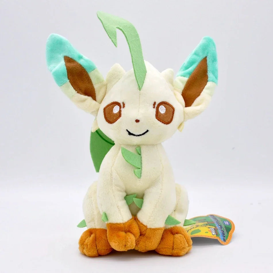 Pokemon Pikachu Plush Doll