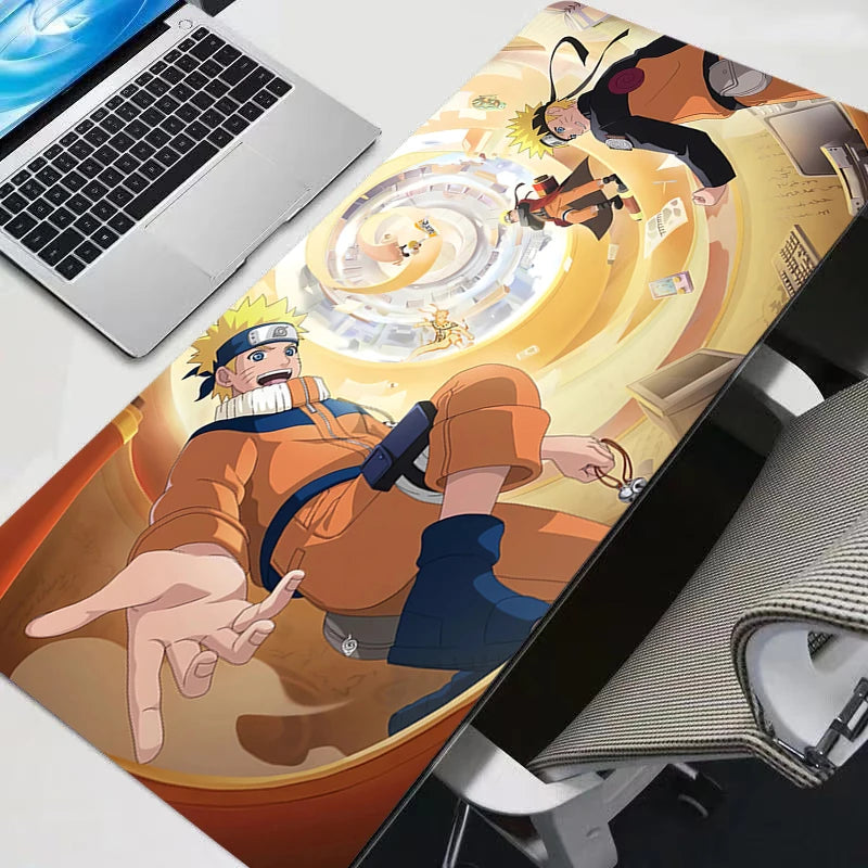 Naruto Uzumaki Desk Mat