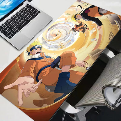 Naruto Uzumaki Desk Mat