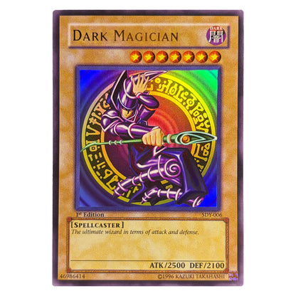 Yu-Gi-Oh! Proxy Cards