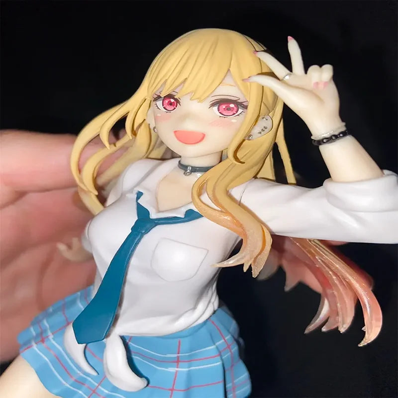 My Dress-Up Darling Marin Kitagawa PVC Figure