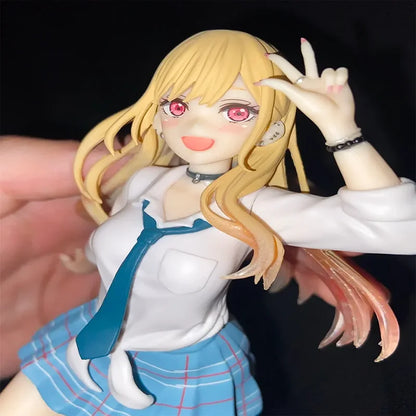 My Dress-Up Darling Marin Kitagawa PVC Figure