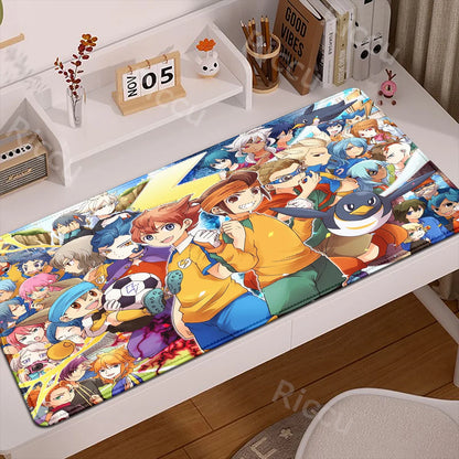 Inazuma Eleven Mouse Pad