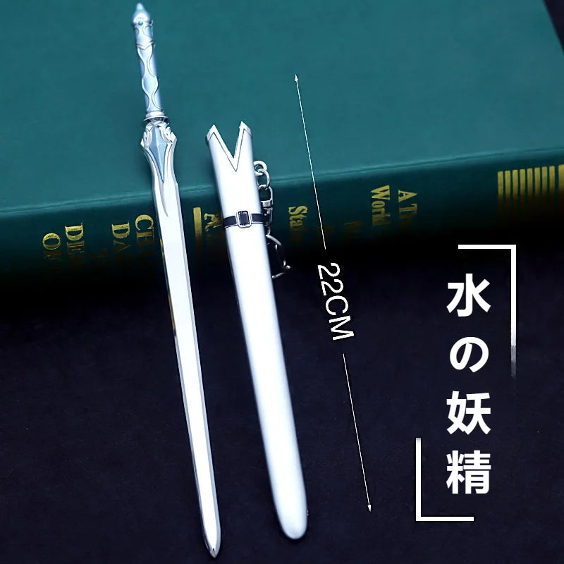 Sword Art Online Kirito Katana