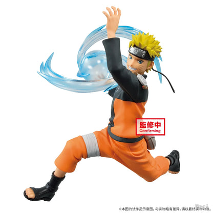 Naruto Shippuden Uzumaki Naruto PVC Statue
