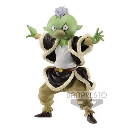 In Stock Original Banpresto That Time I Got Reincarnated as a Slime Shuna Rimuru Benimaru Shion Milim Figure Anime Genuine Model