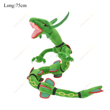 Rayquaza A
