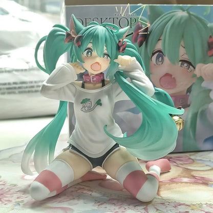 Hatsune Miku PVC Figure