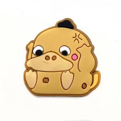 Pokemon Pikachu Shoe Charms