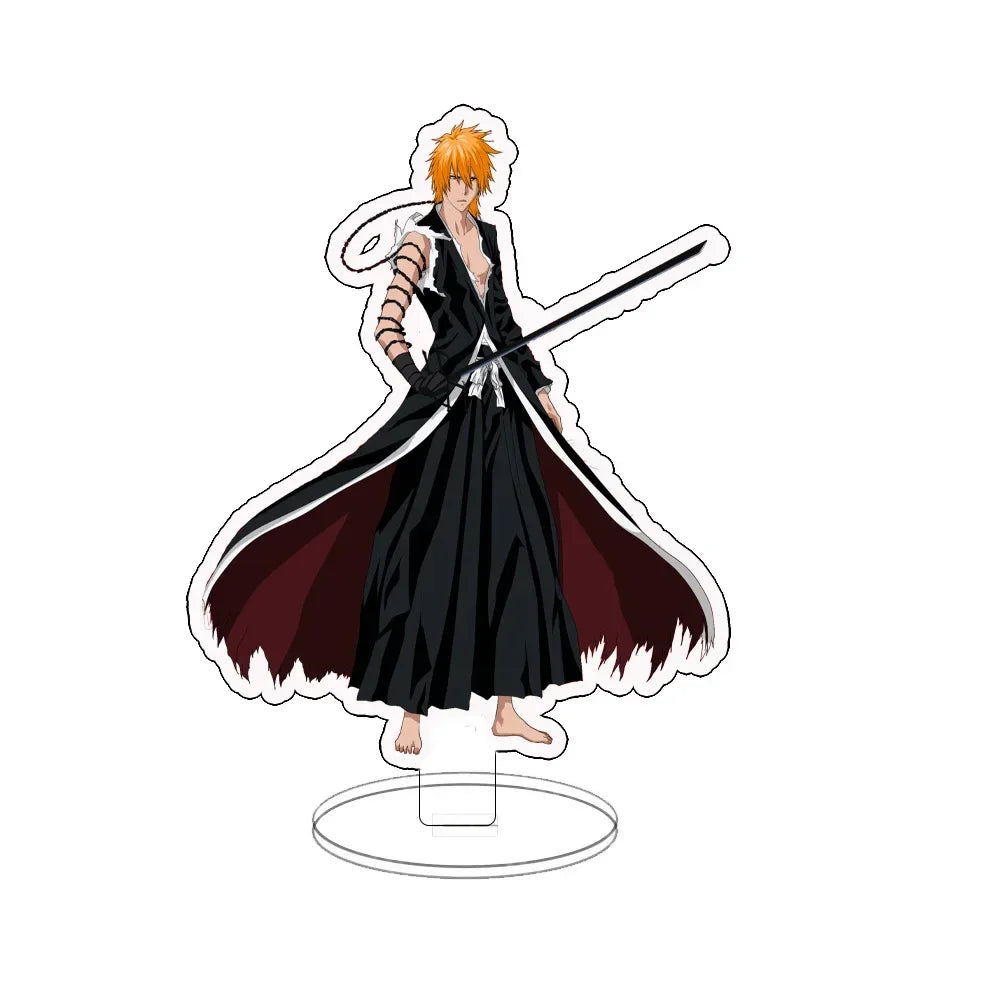 Bleach Kurosaki Ichigo Acrylic Stand