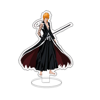 Bleach Kurosaki Ichigo Acrylic Stand