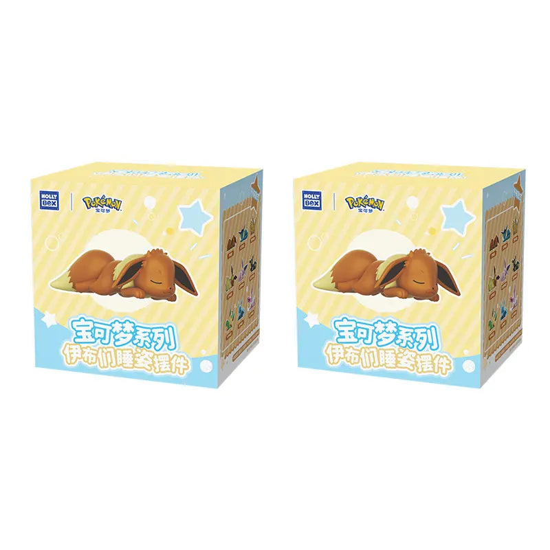 Pokemon Eevee Blind Box