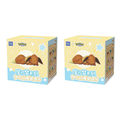 Pokemon Eevee Blind Box