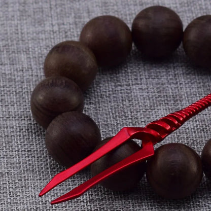 Evangelion Spear of Longinus Keychain