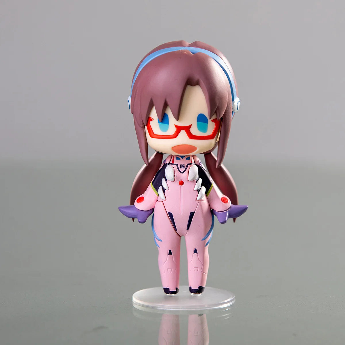 Evangelion Ayanami Rei Figurine