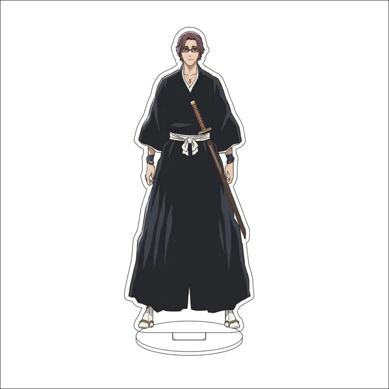 Bleach Ichigo Acrylic Stand