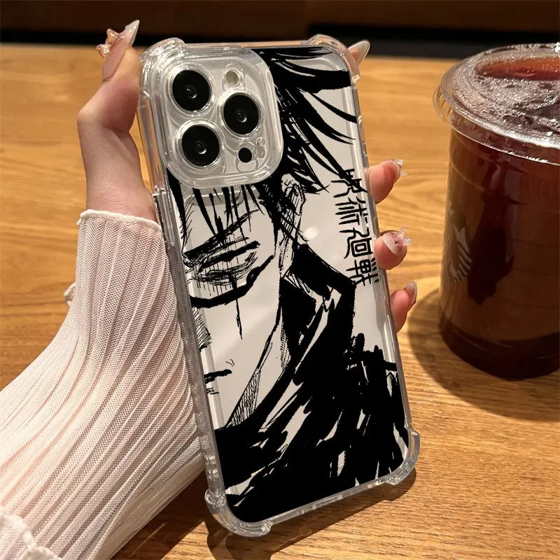 Jujutsu Kaisen Choso Phone Case