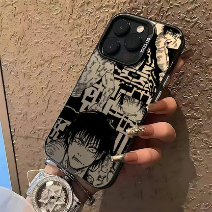 Jujutsu Kaisen Toji Phone Case