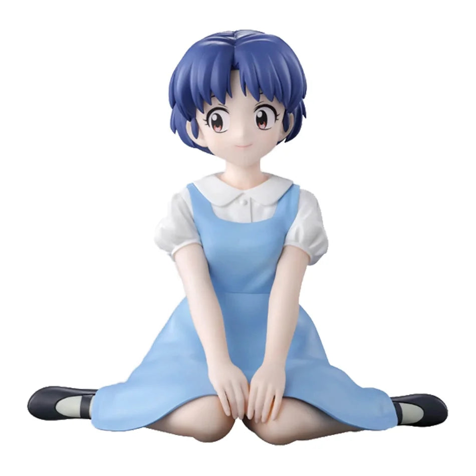 Ranma 1/2 Tendou Akane PVC Statue
