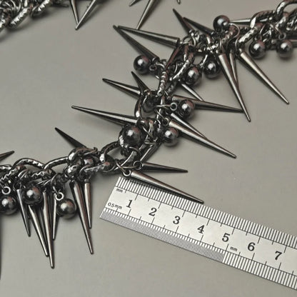 Generic Anime Keychain