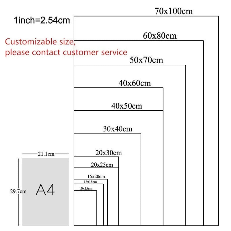 Jujutsu Kaisen Gojo Satoru Poster