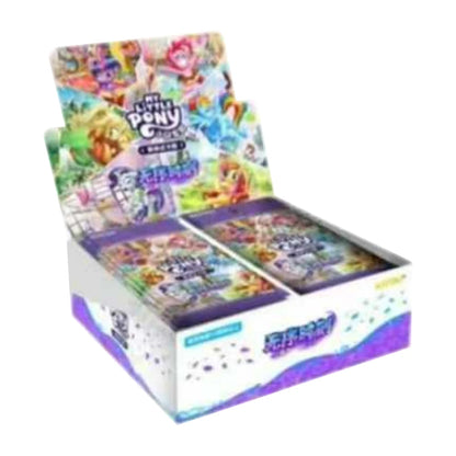 My Little Pony Radiant Moon Card Pack