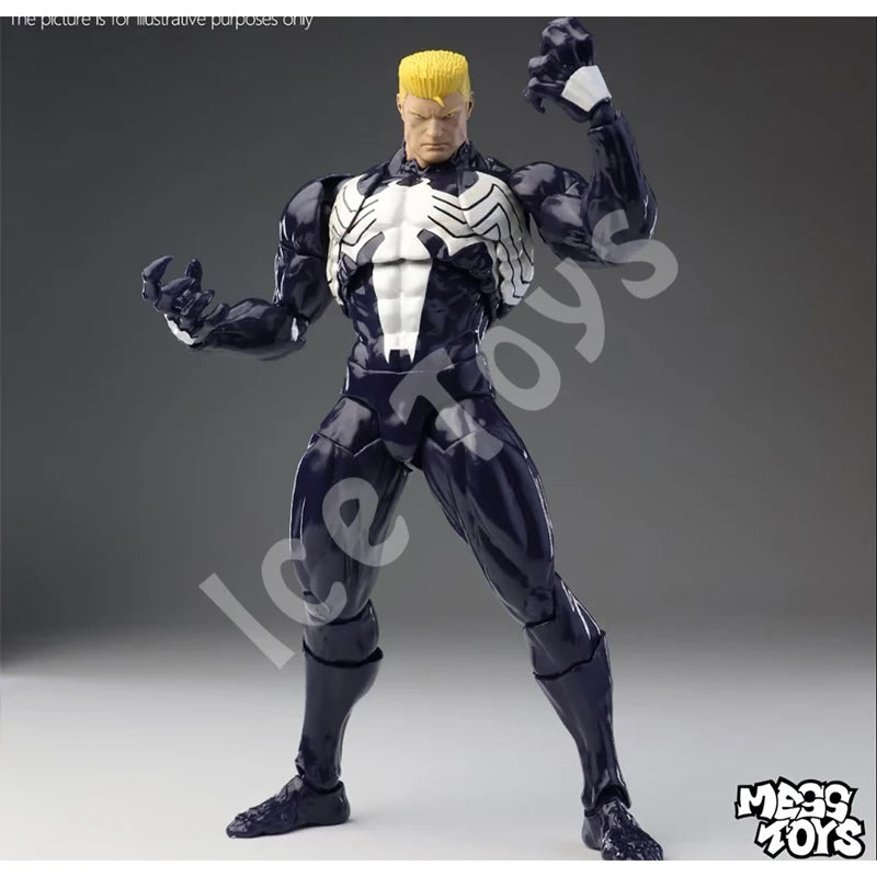 Venom Deadly Neighbor PVC Statue