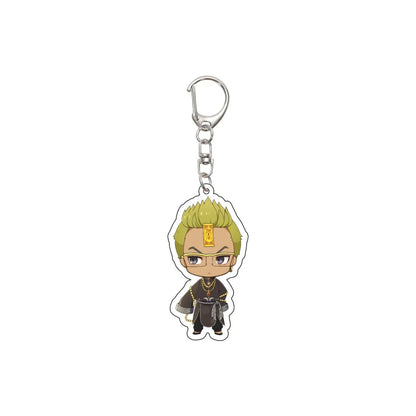 Tokyo Revengers Acrylic Keychain