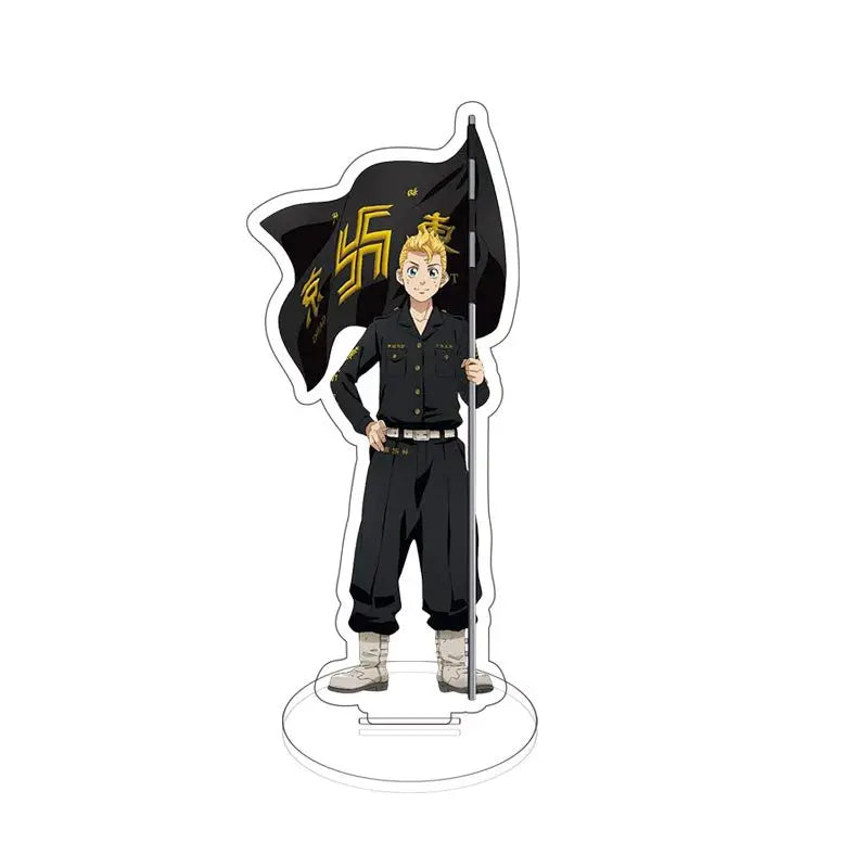 Tokyo Revengers Sano Manjirou Acrylic Stand