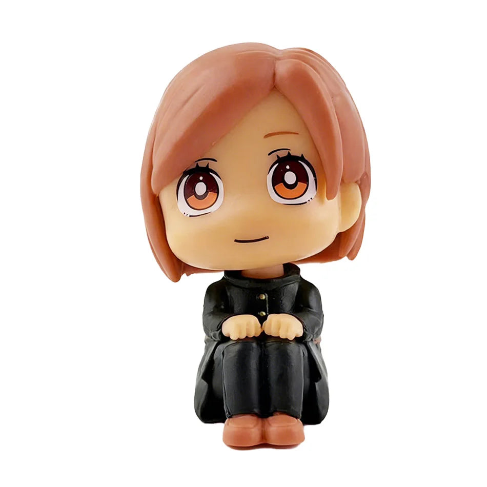 Jujutsu Kaisen Yuji PVC Figure