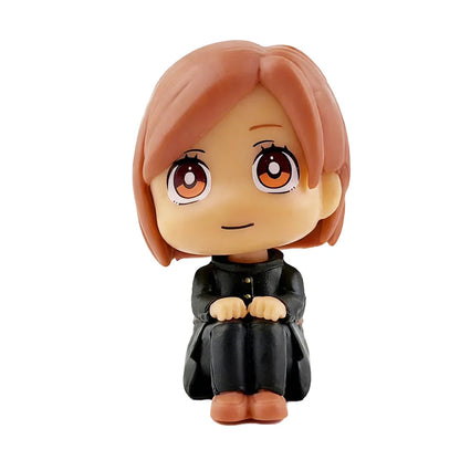 Jujutsu Kaisen Yuji PVC Figure