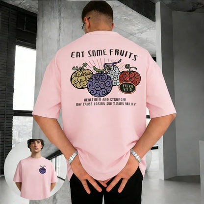 One Piece Devil Fruit T-Shirt
