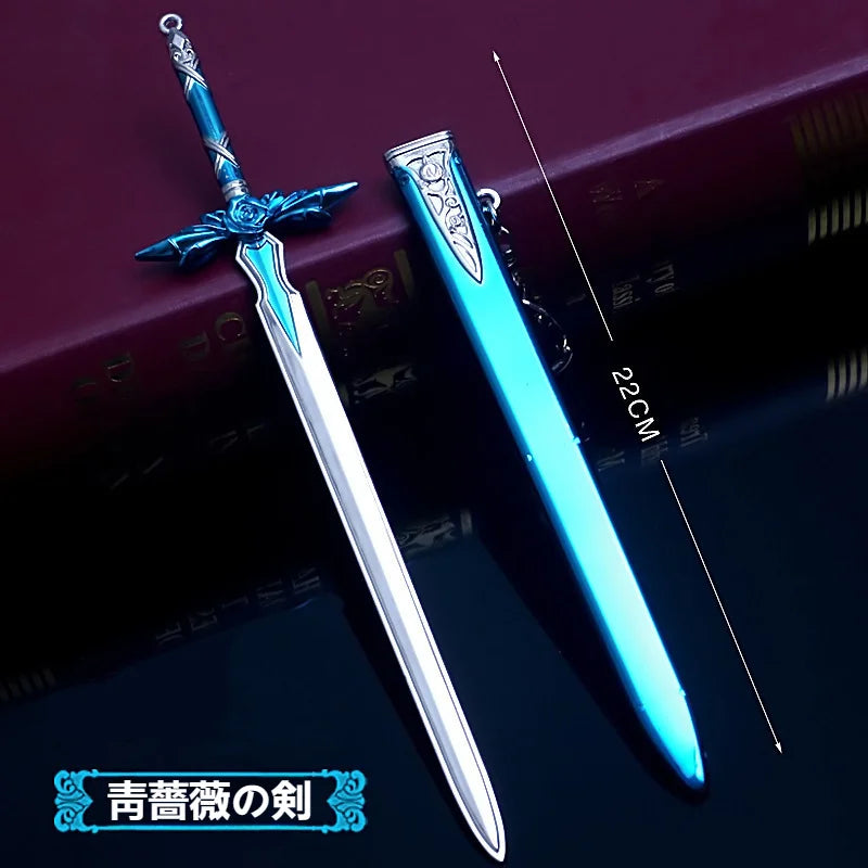 Sword Art Online Kirito Katana