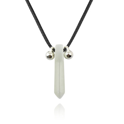Anime Necklace Uzumaki Charms Necklace Halskette Anime Cosplay Prop Jewelry Adornment