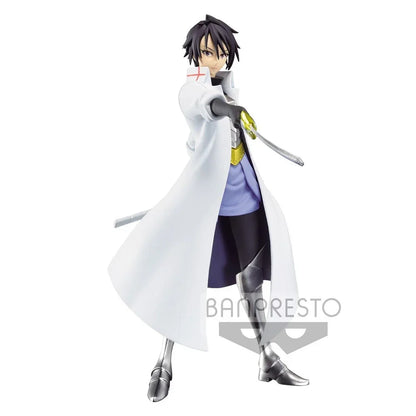 In Stock Original Banpresto That Time I Got Reincarnated as a Slime Shuna Rimuru Benimaru Shion Milim Figure Anime Genuine Model