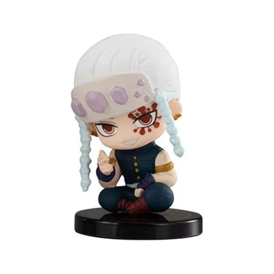 Demon Slayer Tanjiro PVC Statue