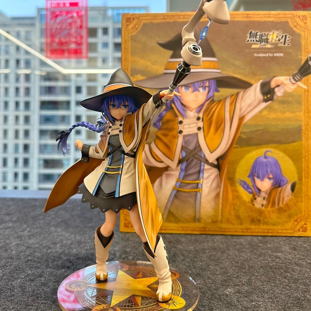 Mushoku Tensei Roxy Migurdia PVC Statue