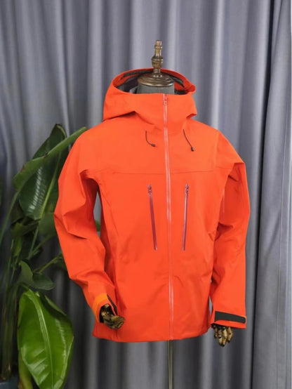 Arc SV Bird Windbreaker