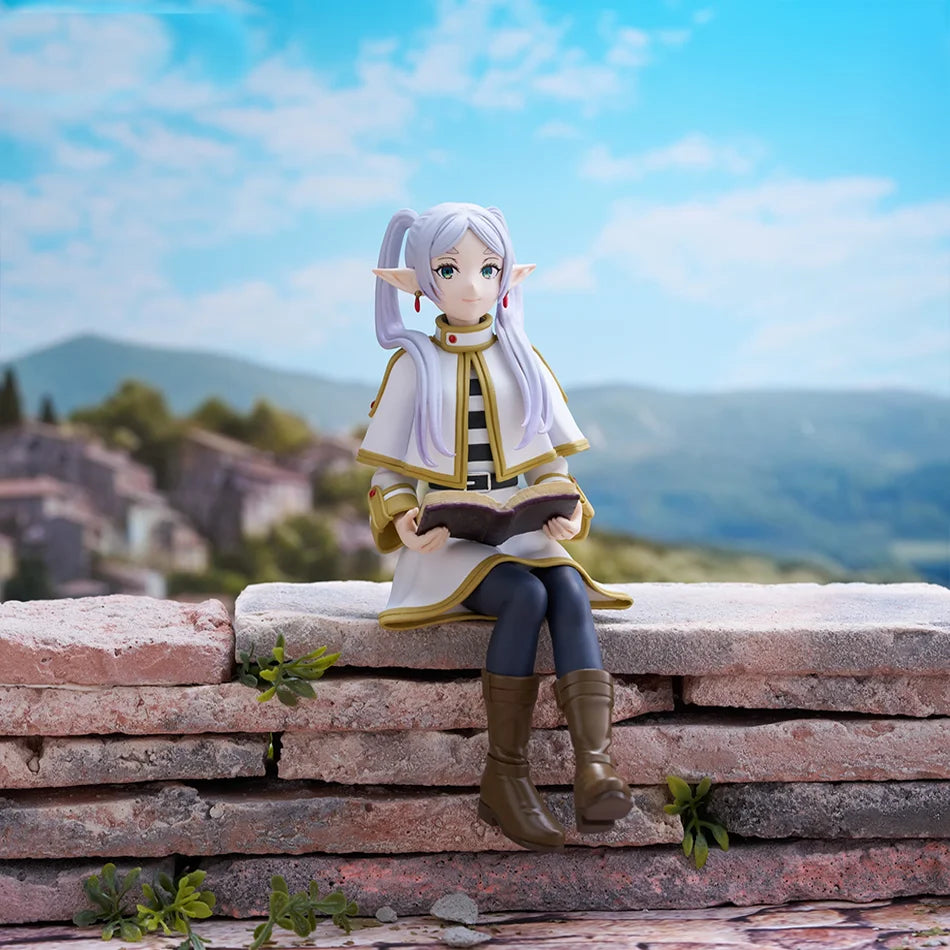 Sousou No Frieren Frieren Noodle Stopper Figure