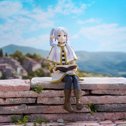 Sousou No Frieren Frieren Noodle Stopper Figure